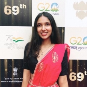 Ms. Tanvi Gupta